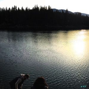 Meet your Posher, Eden